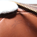 LOUIS VUITTON Monogram Amazon Shoulder Bag M45236 LV Auth 93064-18