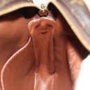 LOUIS VUITTON Monogram Amazon Shoulder Bag M45236 LV Auth 93064-19