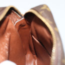 LOUIS VUITTON Monogram Amazon Shoulder Bag M45236 LV Auth 93064-20