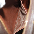 LOUIS VUITTON Monogram Amazon Shoulder Bag M45236 LV Auth 93064-12