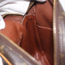 LOUIS VUITTON Monogram Amazon Umhängetasche M45236 LV Auth 93064-12