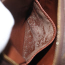 LOUIS VUITTON Monogram Amazon Umhängetasche M45236 LV Auth 93064-23