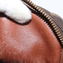 LOUIS VUITTON Monogram Amazon Umhängetasche M45236 LV Auth 93064-24