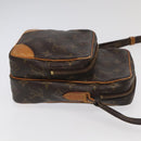 LOUIS VUITTON Monogram Amazon Shoulder Bag M45236 LV Auth 93064-3