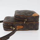LOUIS VUITTON Monogram Amazon Umhängetasche M45236 LV Auth 93064-6