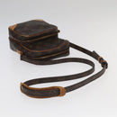 LOUIS VUITTON Monogram Amazon Shoulder Bag M45236 LV Auth 93064-7