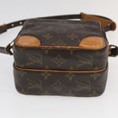 LOUIS VUITTON Monogram Amazon Shoulder Bag M45236 LV Auth 93064-5