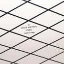 LOUIS VUITTON Petite Mar Shoulder Bag Leather Black M599990 LV Auth 93085SM-10