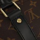 LOUIS VUITTON Monogram My LV Sticker Keepall Bandouliere 50 Bag LV Auth 93086S-17