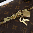 LOUIS VUITTON Monogram My LV Sticker Keepall Bandouliere 50 Bag LV Auth 93086S-10