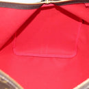 LOUIS VUITTON Monogram My LV Sticker Keepall Bandouliere 50 Bag LV Auth 93086S-19
