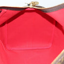 LOUIS VUITTON Monogram My LV Sticker Keepall Bandouliere 50 Bag LV Auth 93086S-20