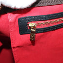 LOUIS VUITTON Monogram My LV Sticker Keepall Bandouliere 50 Bag LV Auth 93086S-21