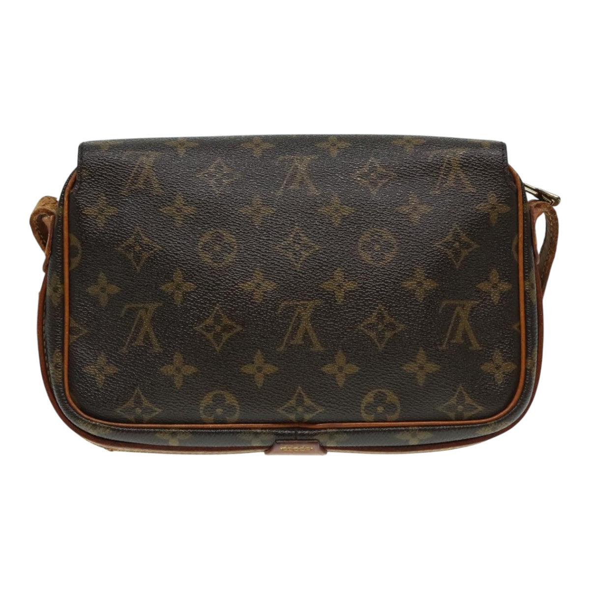 LOUIS VUITTON Monogram Saint Germain Shoulder Bag M51210 LV Auth 93104 - 0