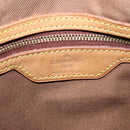LOUIS VUITTON Monogram Cabas Mezzo Tote Bag M51151 LV Auth 93132-10
