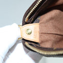 LOUIS VUITTON Monogram Cabas Mezzo Tote Bag M51151 LV Auth 93132-23