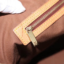 LOUIS VUITTON Monogram Cabas Mezzo Tote Bag M51151 LV Auth 93132-25