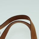 LOUIS VUITTON Monogram Cabas Mezzo Tote Bag M51151 LV Auth 93132-7