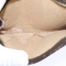 LOUIS VUITTON Monogram Bucket PM Accessory Pouch LV Auth 93151-10