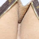 LOUIS VUITTON Monogram Bucket PM Accessory Pouch LV Auth 93151-17