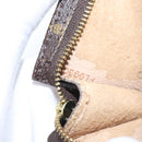 LOUIS VUITTON Monogram Bucket PM Accessory Pouch LV Auth 93151-12