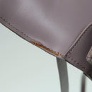 LOUIS VUITTON Epi Ramatuelle Shoulder Bag Lilac M5247C LV Auth 93160-10
