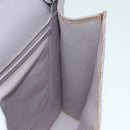 LOUIS VUITTON Epi Ramatuelle Shoulder Bag Lilac M5247C LV Auth 93160-19