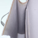 LOUIS VUITTON Epi Ramatuelle Shoulder Bag Lilac M5247C LV Auth 93160-20