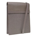 LOUIS VUITTON Epi Ramatuelle Shoulder Bag Lilac M5247C LV Auth 93160-1