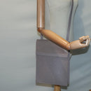 LOUIS VUITTON Epi Ramatuelle Shoulder Bag Lilac M5247C LV Auth 93160-22