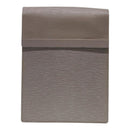 LOUIS VUITTON Epi Ramatuelle Shoulder Bag Lilac M5247C LV Auth 93160-13