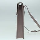 LOUIS VUITTON Epi Ramatuelle Shoulder Bag Lilac M5247C LV Auth 93160-3