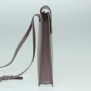 LOUIS VUITTON Epi Ramatuelle Shoulder Bag Lilac M5247C LV Auth 93160-4