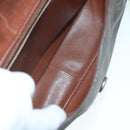 LOUIS VUITTON Monogram Saint Cloud GM Shoulder Bag M51242 LV Auth 93172-10