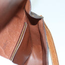 LOUIS VUITTON Monogram Saint Cloud GM Shoulder Bag M51242 LV Auth 93172-26