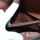 LOUIS VUITTON Monogram Saint Cloud GM Shoulder Bag M51242 LV Auth 93172-11