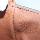 LOUIS VUITTON Monogram Saint Cloud GM Shoulder Bag M51242 LV Auth 93172-12