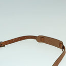 LOUIS VUITTON Monogram Saint Cloud GM Shoulder Bag M51242 LV Auth 93172-15