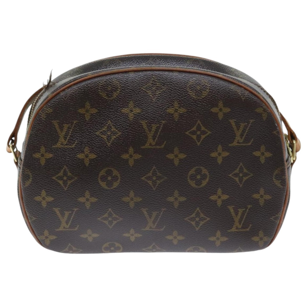 LOUIS VUITTON Monogram Blois Shoulder Bag M51221 LV Auth 93174 - 0