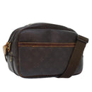LOUIS VUITTON Monogram Reporter PM Shoulder Bag M45254 LV Auth 93180-1