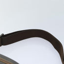 LOUIS VUITTON Monogram Reporter PM Shoulder Bag M45254 LV Auth 93180-14