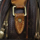 LOUIS VUITTON Monogram Reporter PM Shoulder Bag M45254 LV Auth 93180-18