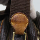 LOUIS VUITTON Monogram Reporter PM Shoulder Bag M45254 LV Auth 93180-19