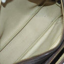 LOUIS VUITTON Monogram Reporter PM Shoulder Bag M45254 LV Auth 93180-11