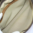 LOUIS VUITTON Monogram Reporter PM Shoulder Bag M45254 LV Auth 93180-23