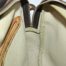 LOUIS VUITTON Monogram Reporter PM Shoulder Bag M45254 LV Auth 93180-24
