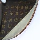 LOUIS VUITTON Monogram Reporter PM Shoulder Bag M45254 LV Auth 93180-27