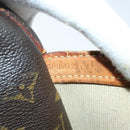 LOUIS VUITTON Monogram Reporter PM Shoulder Bag M45254 LV Auth 93180-12