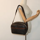 LOUIS VUITTON Monogram Reporter PM Shoulder Bag M45254 LV Auth 93180-28