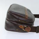 LOUIS VUITTON Monogram Reporter PM Shoulder Bag M45254 LV Auth 93180-3